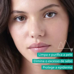 Uriage Hyséac Gel De Limpeza 500ml