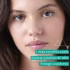 Uriage Hyséac Gel Limpeza 150ml