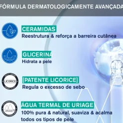 Uriage Hyséac Hydra 40ml
