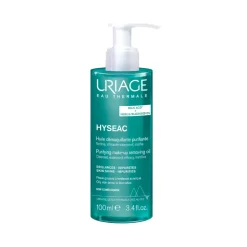 Uriage Hyséac Óleo Purificante 100ml