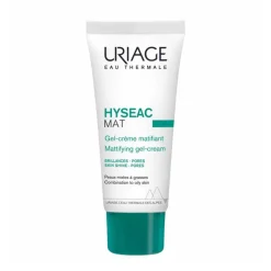 Uriage Hyséac MAT Gel-Creme 40ml