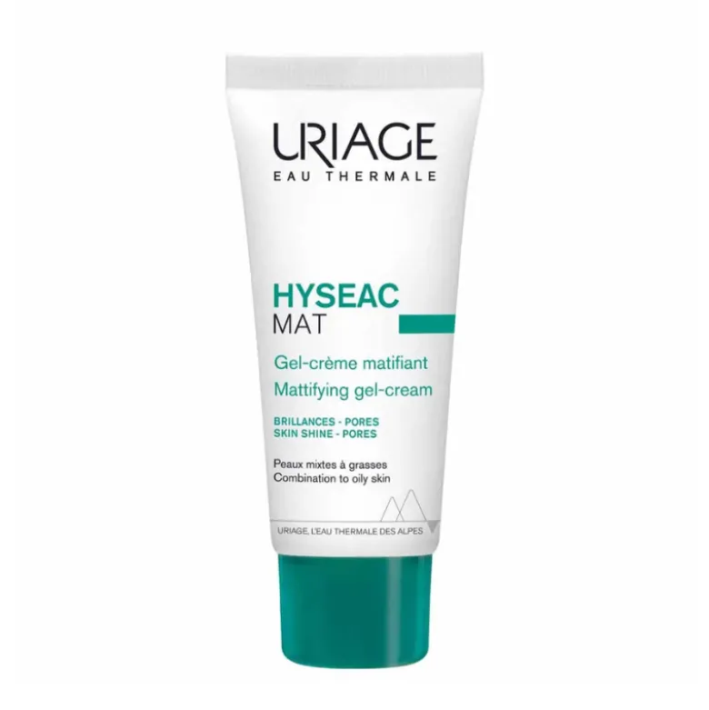 Uriage Hyséac MAT Gel-Creme 40ml
