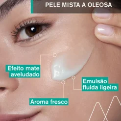 Uriage Hyséac MAT Gel-Creme 40ml
