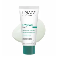 Uriage Hyséac MAT Gel-Creme 40ml
