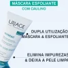 Uriage Hyséac Máscara Esfoliante 100ml