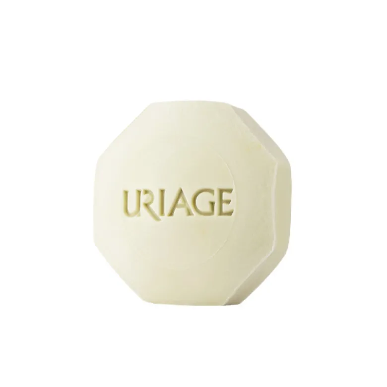 Uriage Hyséac Pain Dermatológico 100g