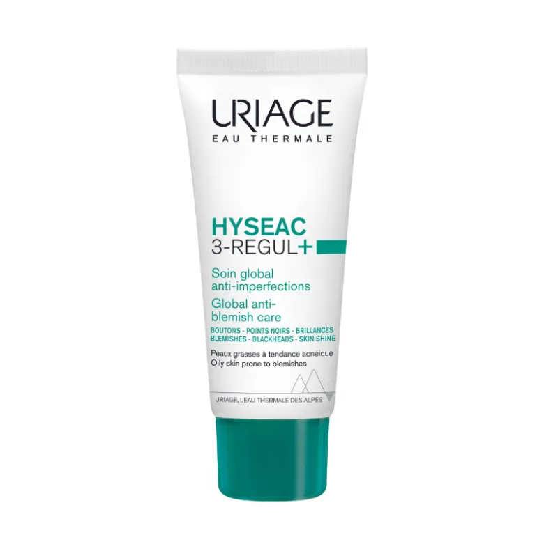 Uriage Hyséac 3-REGUL+ Creme 40ml