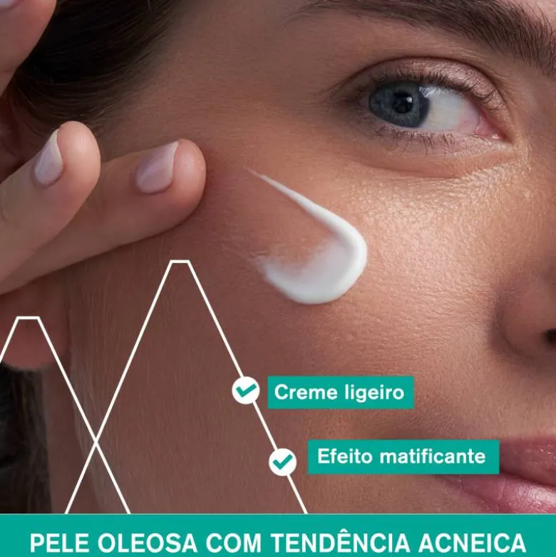 Uriage Hyséac 3-REGUL+ Creme 40ml