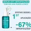 Uriage Hyséac Sérum Renovador 30ml