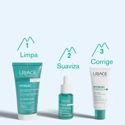 Uriage Hyséac Sérum Renovador 30ml