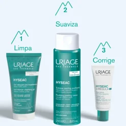 Uriage Hyséac Tónico Purificante 250ml