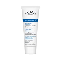 Uriage Kératosane 30 Gel-Creme 75ml
