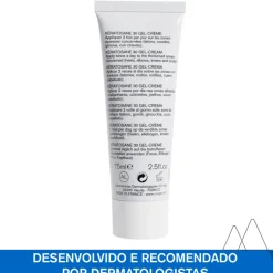 Uriage Kératosane 30 Gel-Creme 75ml