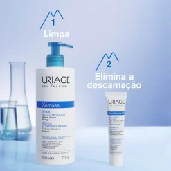 Uriage Kératosane 30 Gel-Creme 40ml