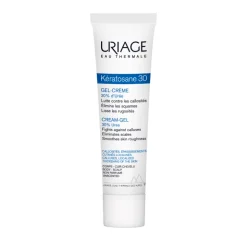 Uriage Kératosane 30 Gel-Creme 40ml