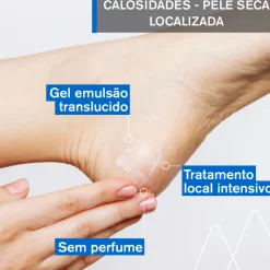 Uriage Kératosane 30 Gel-Creme 40ml
