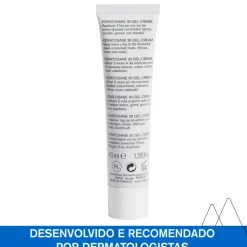 Uriage Kératosane 30 Gel-Creme 40ml