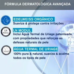 Uriage Leite Desmaquilhante 250ml