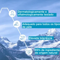 Uriage Leite Desmaquilhante 250ml