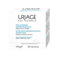 Uriage Pain Surgras 100g