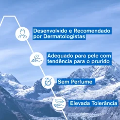 Uriage Pruriced Creme Conforto Apaziguante 100ml
