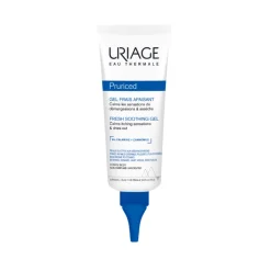 Uriage Pruriced Gel Fresco Apaziguante 100ml