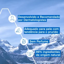 Uriage Pruriced Gel Fresco Apaziguante 100ml