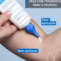 Uriage Pruriced Gel Fresco Apaziguante 100ml