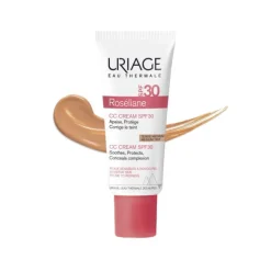 Uriage Roséliane CC Creme SPF30 40ml
