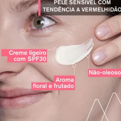 Uriage Roséliane Creme Anti-vermelhidão SPF30 40ml