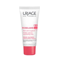 Uriage Roséliane Creme Anti-vermelhidão SPF30 40ml
