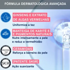 Uriage Roséliane Creme Rico 50ml