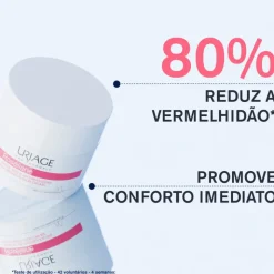 Uriage Roséliane Creme Rico 50ml