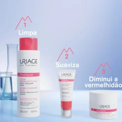 Uriage Roséliane Creme Rico 50ml