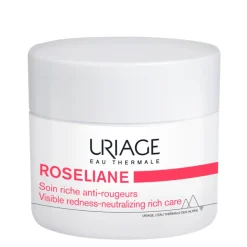 Uriage Roséliane Creme Rico 50ml