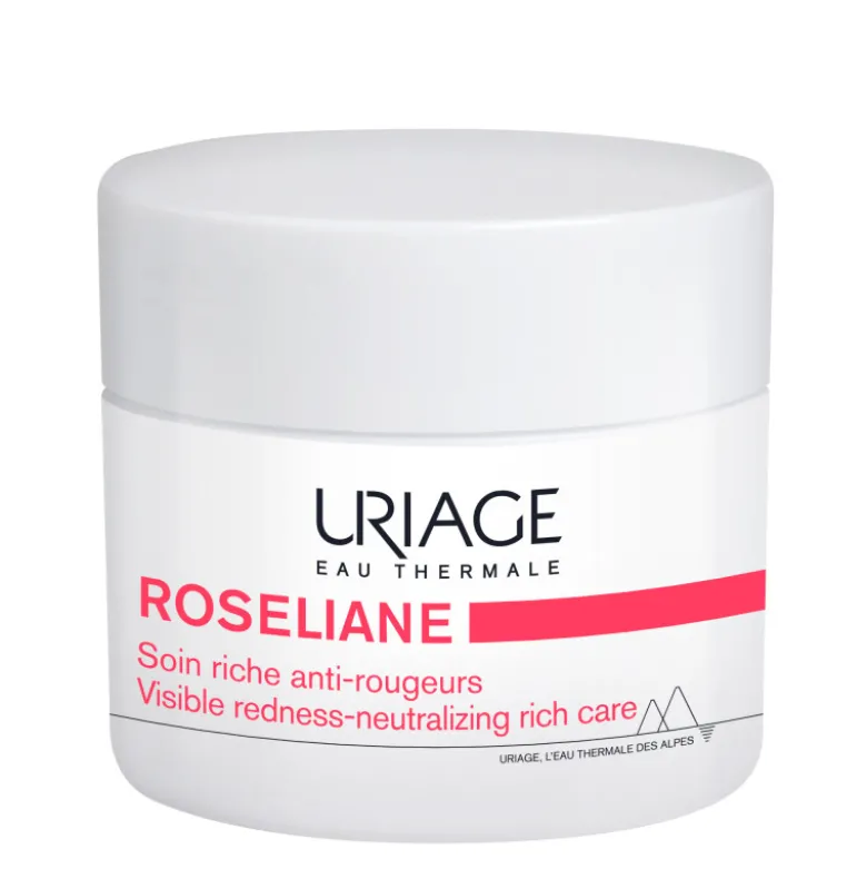 Uriage Roséliane Creme Rico 50ml