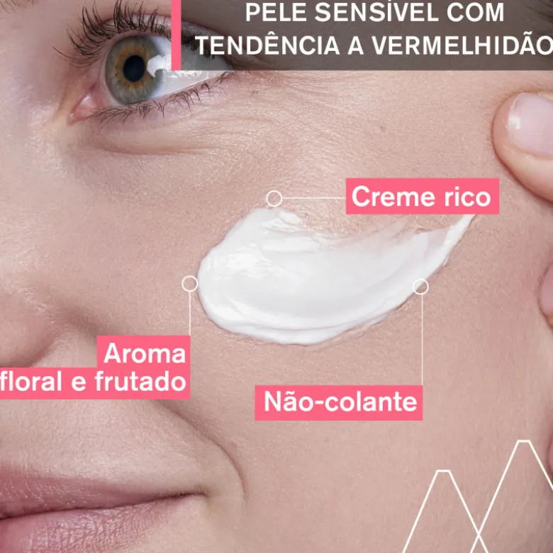 Uriage Roséliane Creme Rico 50ml