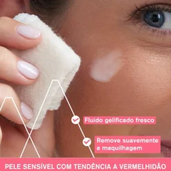 Uriage Roséliane Fluido Limpeza 250ml