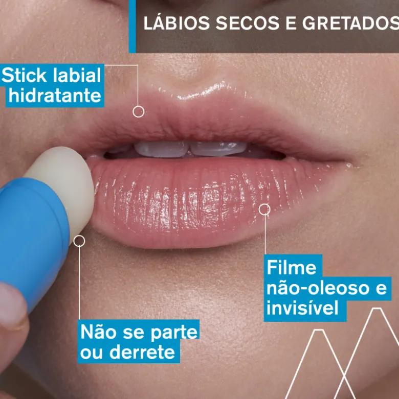 Uriage Stick Hidratante Água Termal em Pó 4g