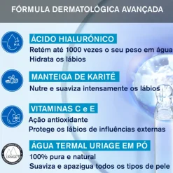 Uriage Stick Hidratante Água Termal em Pó 4g