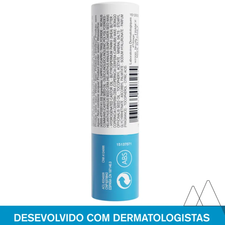 Uriage Stick Hidratante Água Termal em Pó 4g