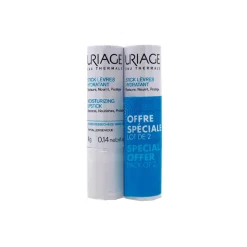 Uriage Stick Labial Hidratante Duo
