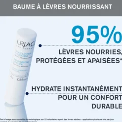 Uriage Stick Labial Hidratante 4g