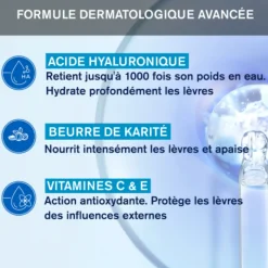 Uriage Stick Labial Hidratante 4g