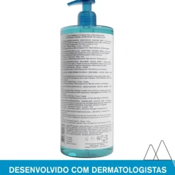 Uriage Surgras Gel Limpeza 1L