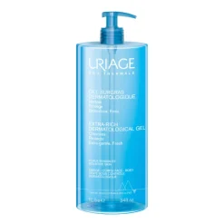 Uriage Surgras Gel Limpeza 1L