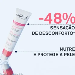 Uriage Toléderm Control Apaziguante Rico 40ml