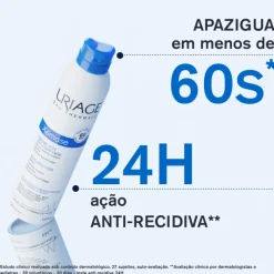 Uriage Xémose Bruma SOS Antiprurido 200ml