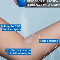 Uriage Xémose Bruma SOS Antiprurido 200ml
