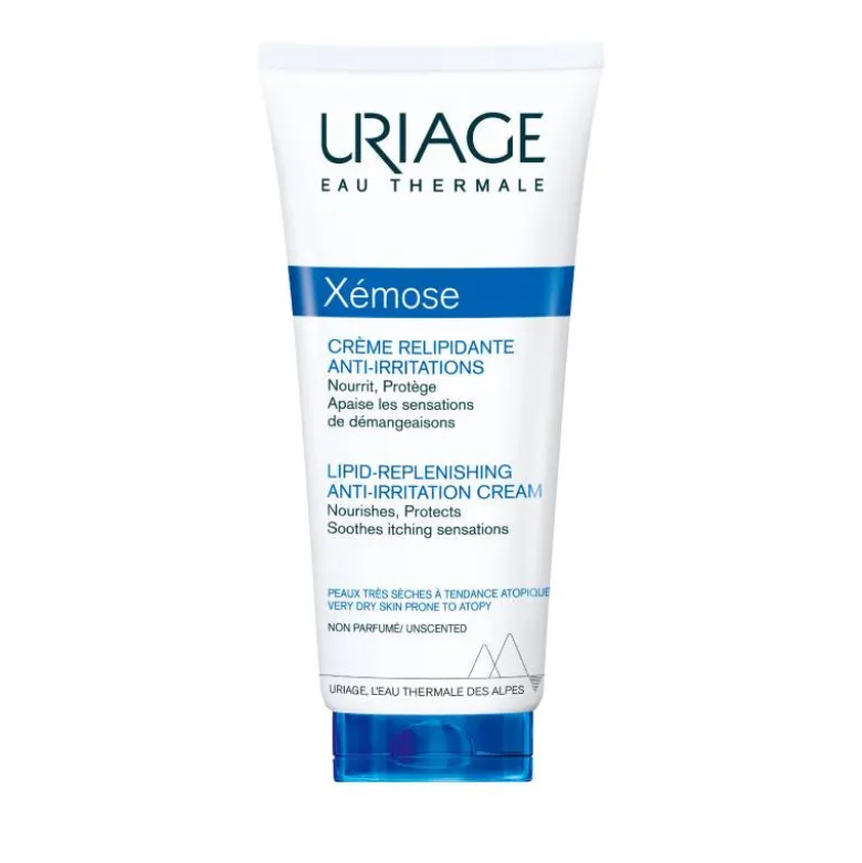 Uriage Xémose Creme Relipidante 200ml